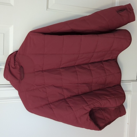 Free People Pippa Puffer Jacket - Picture 6 of 6